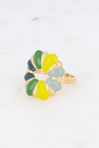 Bague - Doré