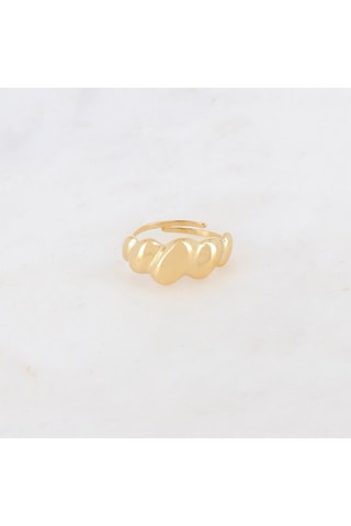 Bague - Doré