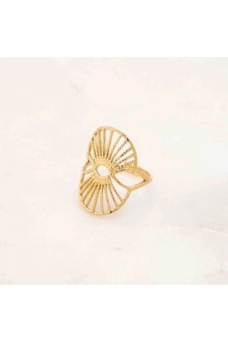 Bague - Doré