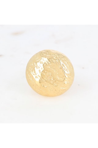 Bague - Doré