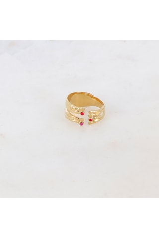 Bague - Doré
