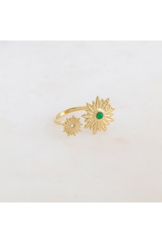 Bague - Agate
