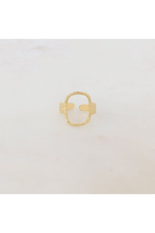 Bague - Doré