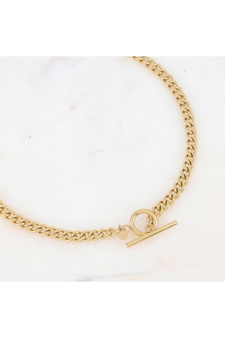 Collier - Doré