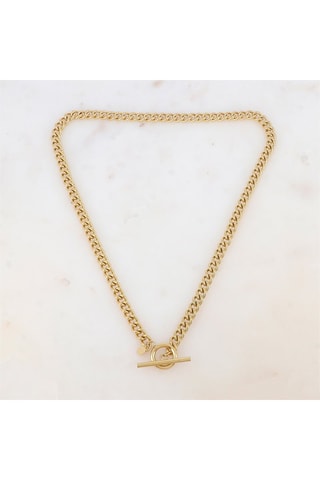Collier - Doré