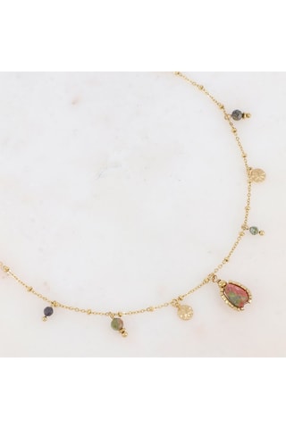 Collier - Doré