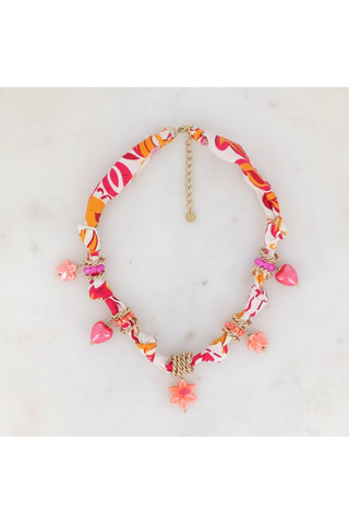Collier - Céramique