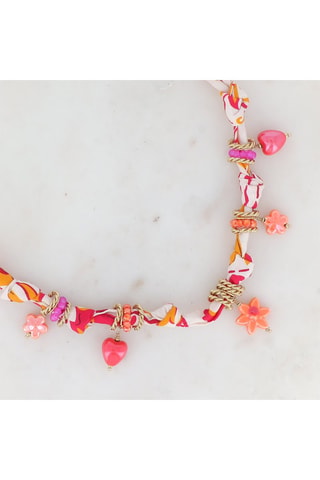 Collier - Céramique