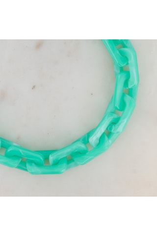 Collier - Vert