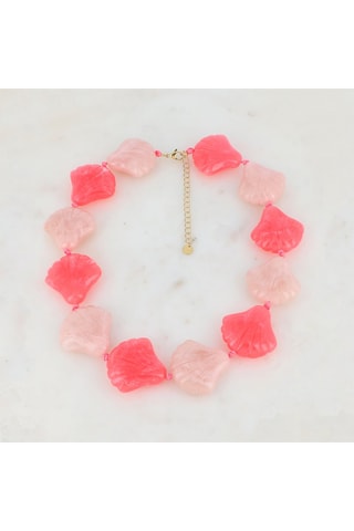 Collier - Nude