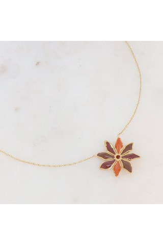 Collier - Doré