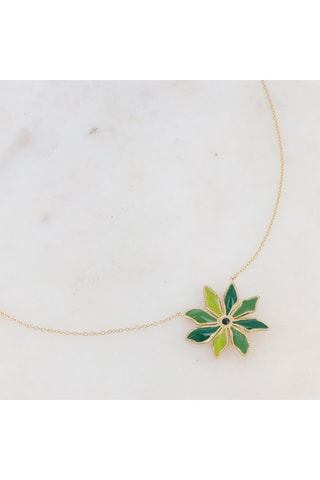 Collier - Doré