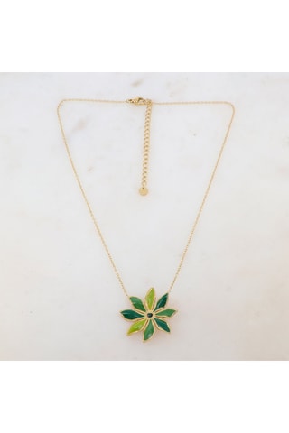 Collier - Doré