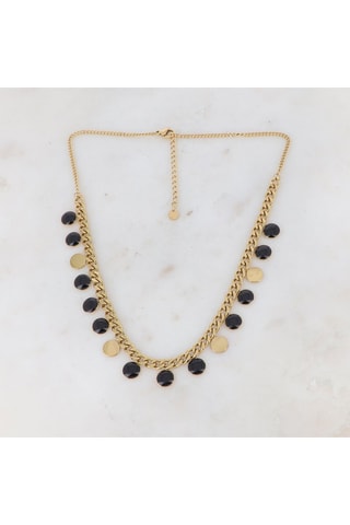 Collier - Doré