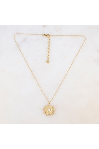 Collier - Nacre