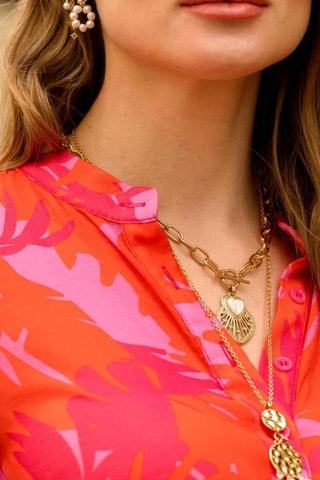Collier - Nacre