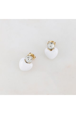 Puces - Blanc