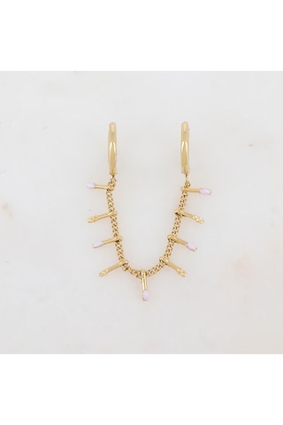 Earcuff - Doré