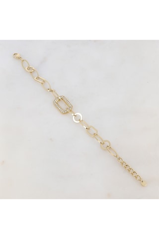Bracelet - Doré