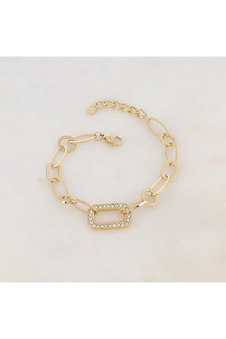 Bracelet - Doré
