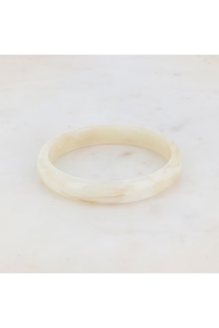 Bracelet - Blanc