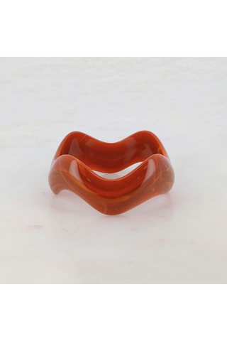 Bracelet - Brique
