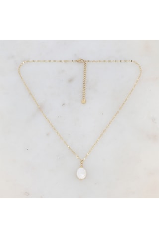 Collier - Nacre
