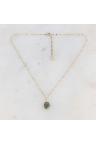Collier - Turquoise