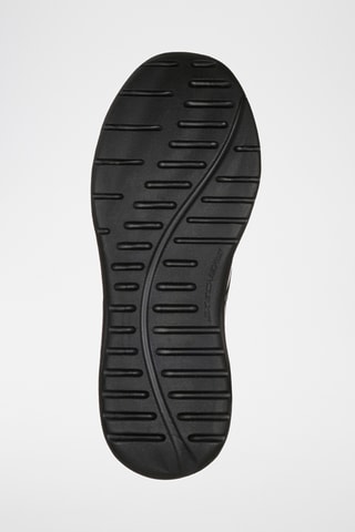 Derbies de piel Harsen - Negro