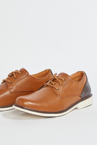 Derbies Matlo - Camel