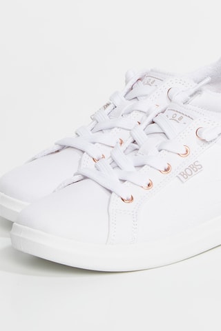 Tenis Bobs D’vine - Blanco