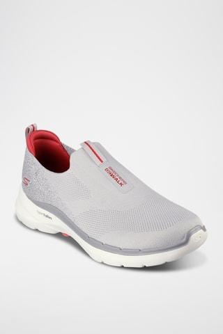 Tennis Go Walk 6 - Gris