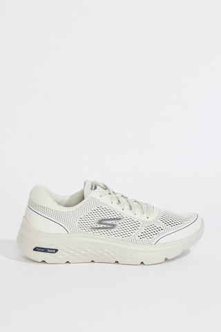 Tennis Go Walk - Blanc