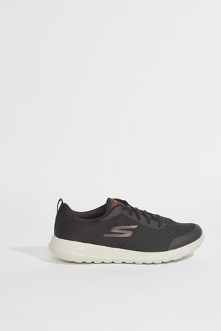 Tenis Go Walk Max - Negro