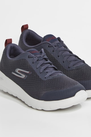 Tenis Go Walk Max - Azul marino