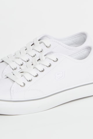 Tenis So Cal - Blanco