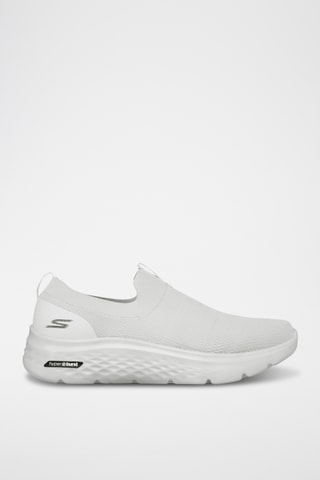 Tenis Go Walk Hyper Burst - Blanco