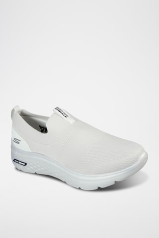 Tenis Go Walk Hyper Burst - Blanco