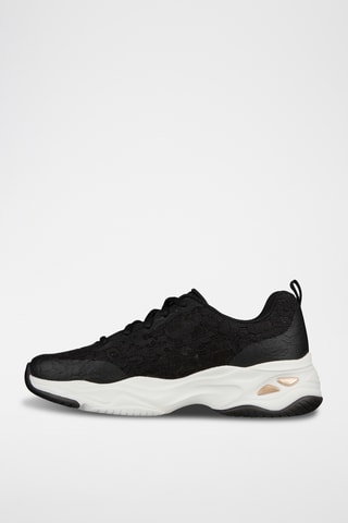 Tennis D'lites - Noir