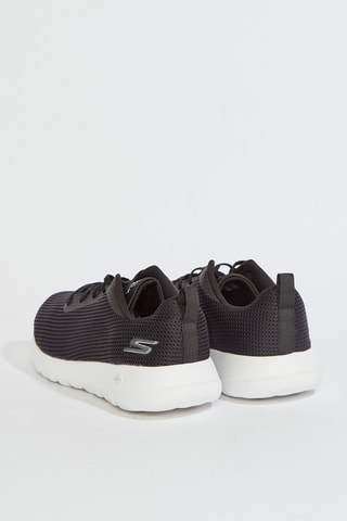 Tenis Go Walk Max - Negro