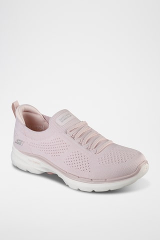Tennis Go Walk - Rose