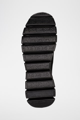 Tenis Glide-Step - Negro