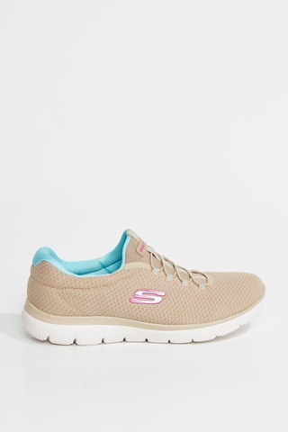 Tennis Summits - Taupe
