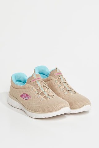 Tennis Summits - Taupe