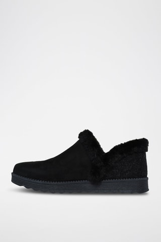 Chaussons - Noir