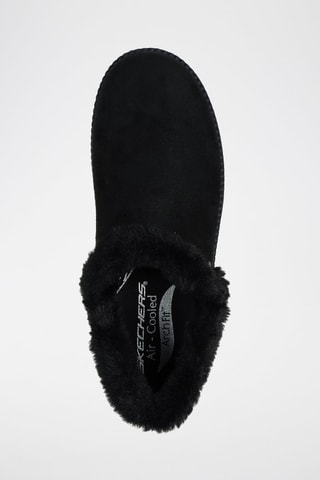 Chaussons - Noir