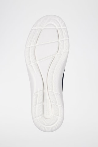 Ballerines - Bleu marine