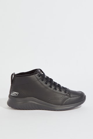 Botas Ultra Flex 2.0 - Negro