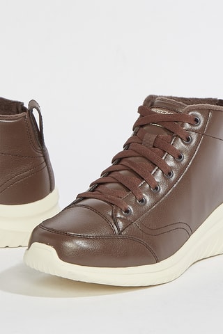 Botas Ultra Flex 2.0 - Marrón