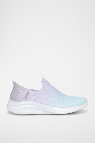 Slip-on - Violet